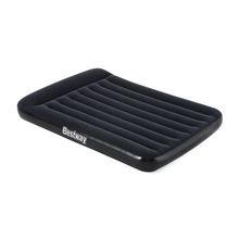 Bestway Tritech Airbad Elektrikli Çift Kişilik 191 cm Şişme Yatak