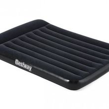 Bestway Tritech Airbad Elektrikli Çift Kişilik 191x137x30 cm Şişme Yatak
