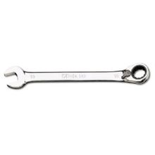 Beta 142 17x17 mm Cırcırlı Kombine Anahtar
