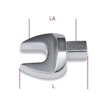 Beta 643 14x18-22 mm Açık Ağız Tork Anahtar Soketi