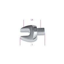 Beta 643 14x18-34 mm Açık Ağız Tork Anahtar Soketi