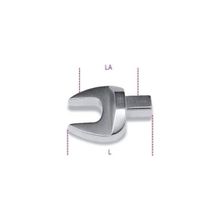 Beta 643 14x18-36 mm Açık Ağız Tork Anahtar Soketi