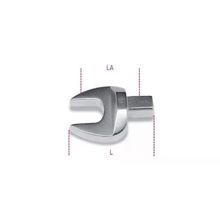 Beta 643 9x12-16 mm Açık Ağız Tork Anahtar Soketi
