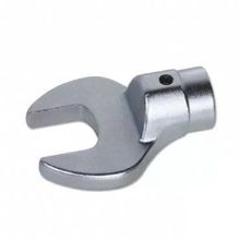 Beta 644 22 mm İçin 30 mm Açık Ağız Anahtar Kafası