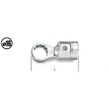 Beta 652 19 mm Yıldız Tork Anahtar Soketi