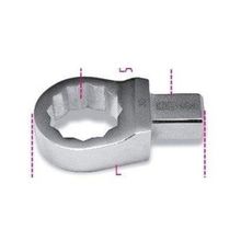 Beta 653 14x18 36 mm Tork Anahtar Kafası