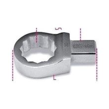 Beta 653 9x12 19 mm Tork Anahtar Kafası