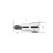 Beta 910PE 3 mm Allen Lokma Anahtar
