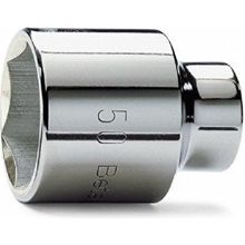Beta 928A 55 mm Altı Köşe Lokma