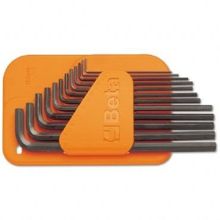 Beta 96L/SC12 12 Parça Uzun Allen Anahtar Takımı