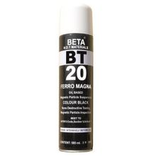 Beta BT-20 Siyah Ferromagna Sprey