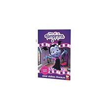 Beta Kids Disney Vampirina - Pijama Partisi - Çizgi Diziden Öyküler