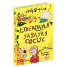 Beta Kids Ejderhayla Yaşayan Çocuk