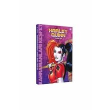 Beta Kids Harley Quinn Çılgın Kız