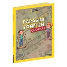 Beta Kids Parasını Yöneten Çocuklar