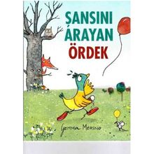 Beta Kids Şansını Arayan Ördek Kitabı