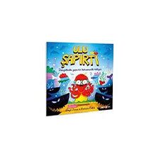 Beta Kids Ulu Şapırtı Kitabı