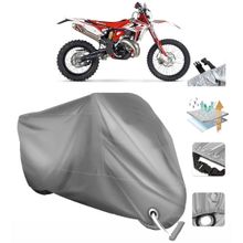 Beta RR 300 2T Enduro Racing VINLEKS Motor Brandası