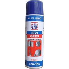Beta Sıvı Gres Sprey 500 Ml