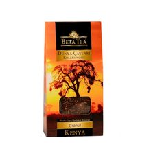 Beta Tea 50 gr Granül Kenya Çayı