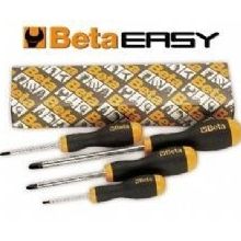 Beta Tools 1202/S4 Tornavida Tk. Yıldız