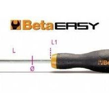 Beta Tools 1208RTX 09 Tornavida