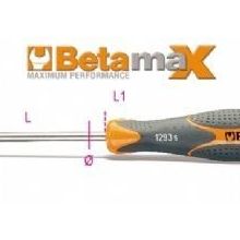 Beta Tools 1293ES-6 Tornavida