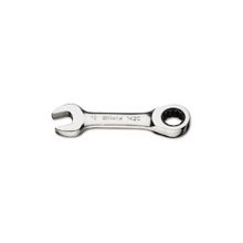 Beta Tools 142C 10 mm Kısa Cırcır Anahtar