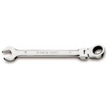 Beta Tools 142SN 10 Mafsallı Cırcır Anahtar