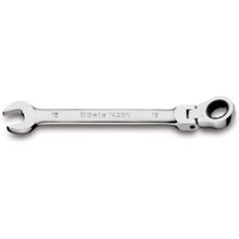 Beta Tools 142SN 9 Mafsallı Cırcır Anahtar