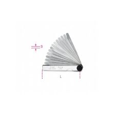 Beta Tools 1708/20 Metrik Filler Çakısı