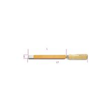 Beta Tools 1717-C 200 mm Üçgen Raspa