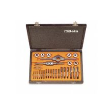 Beta Tools 446-C30 Pafta Kılavuz Takımı