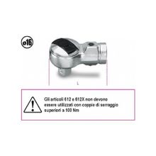 Beta Tools 614 1-2" Tork Anahtar Soketi