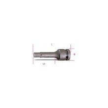 Beta Tools 720 10 mm 1/2" Havalı Lokma