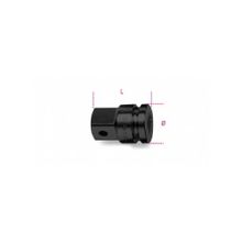 Beta Tools 720 L16 1/2" Uzun Tip Havalı Lokma