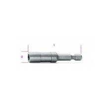 Beta Tools 882 1-4 57 mm Allen Lokma