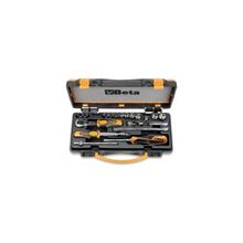 Beta Tools 900C13-8 4-14 mm Lokma Takımı