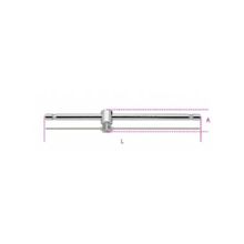 Beta Tools 920 42 mm Lokma T Kolu