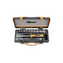 Beta Tools 920 AS-C10 Lokma Takımı