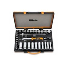Beta Tools 920 B-C30Q Lokma Takımı