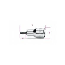 Beta Tools 920 RTX 25 mm Lokma