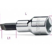 Beta Tools 920LP 1.2X8 1/2" Tornavida Lokma