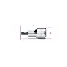 Beta Tools 920TX 30 mm Tork Allen Lokma
