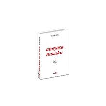 Beta Yayınevi - Anayasa Hukuku