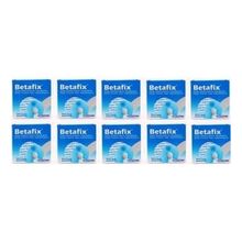Betafix 10 mt 5 cm Esnek Sabitleme Bandı Fix Flaster