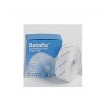 Betafix 5 mt 2.5 cm Elastik Sabitleme Bandı