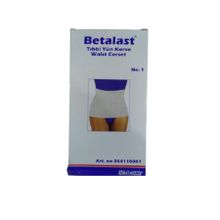 Betalast No: 1 Yün Korse