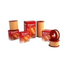 Betasan 5 m x5 cm Betaplast Tıbbi Bez Flaster