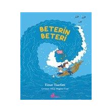 Beterin Beteri / Einat Tsarfati / Çınar Yayınları